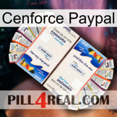 Cenforce Paypal kamagra1
